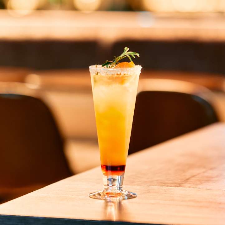 初恋マンゴーカシス