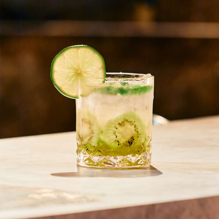 ほろよいキウイモヒート