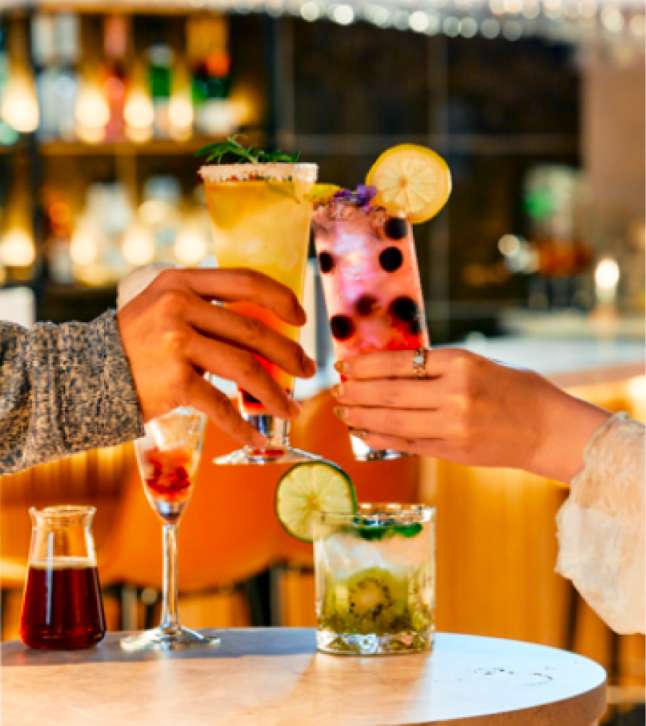 パーティーイメージ