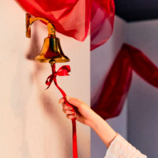 キューピットベル