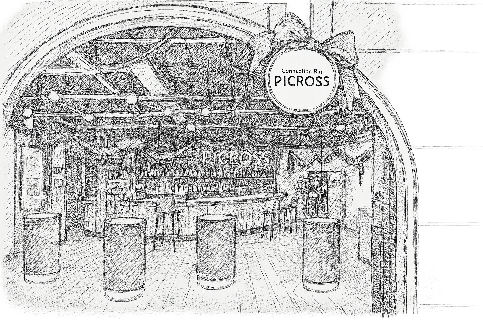 マッチング画面